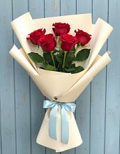 Букет Классика чувств #REPLACE_PRED# Касторное