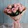 Букет цветов из: Розы в Касторное