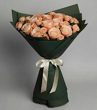 Букет Элегантный #REPLACE_PRED# Касторное