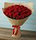 Букет Красные розы Милано в Касторное