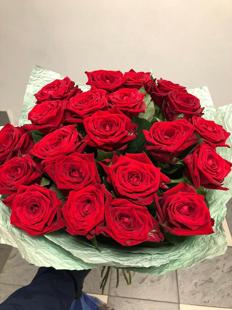 Розы Классика в Касторное Букет Классика в Касторное