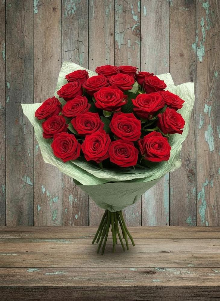 Букет Классика в Касторное