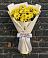 Букет цветов из: Хризантемы в Касторное